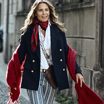 Mastering Fashion with the Sony Alpha 1