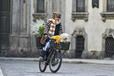 Mastering Fashion with the Sony Alpha 1
