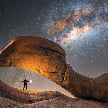 Steffi Liebermann | Sony Europe Imaging Ambassador